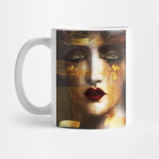 Tears Mug